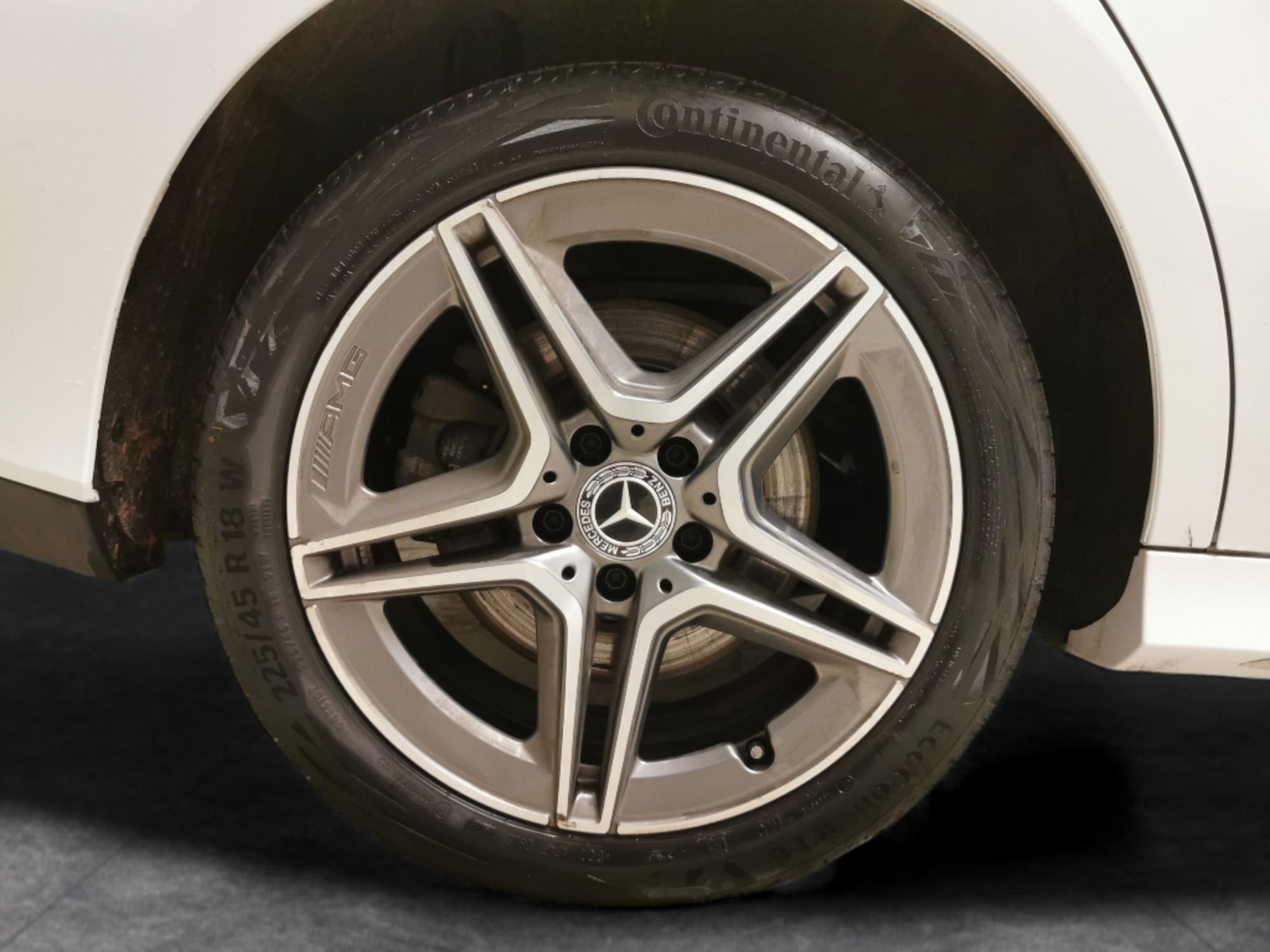 Used Mercedes-Benz CLA 2021 for sale - 77135131: Photo 25