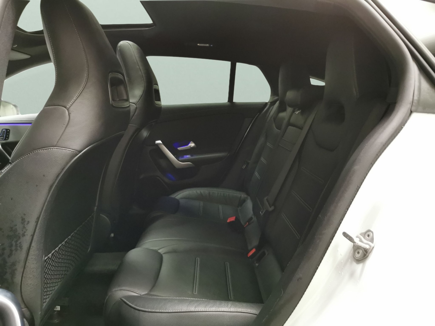 Used Mercedes-Benz CLA 2021 for sale - 77135131: Photo 26