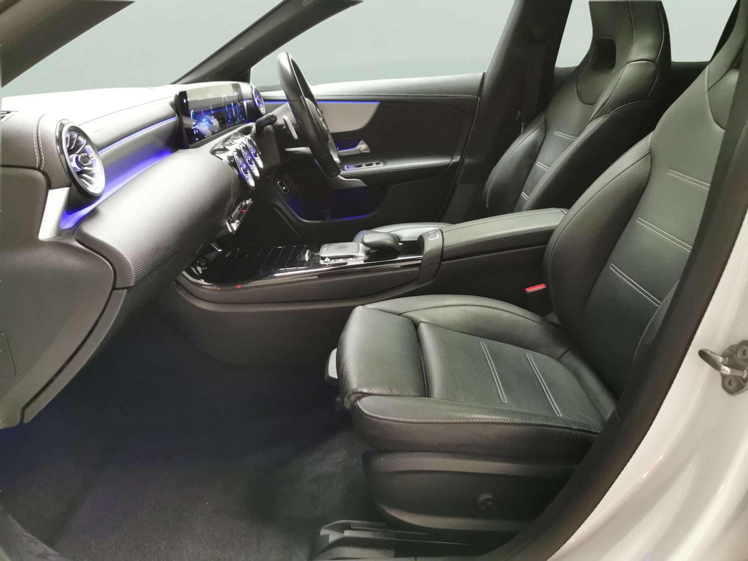 Used Mercedes-Benz CLA 2021 for sale - 77135131: Photo 4