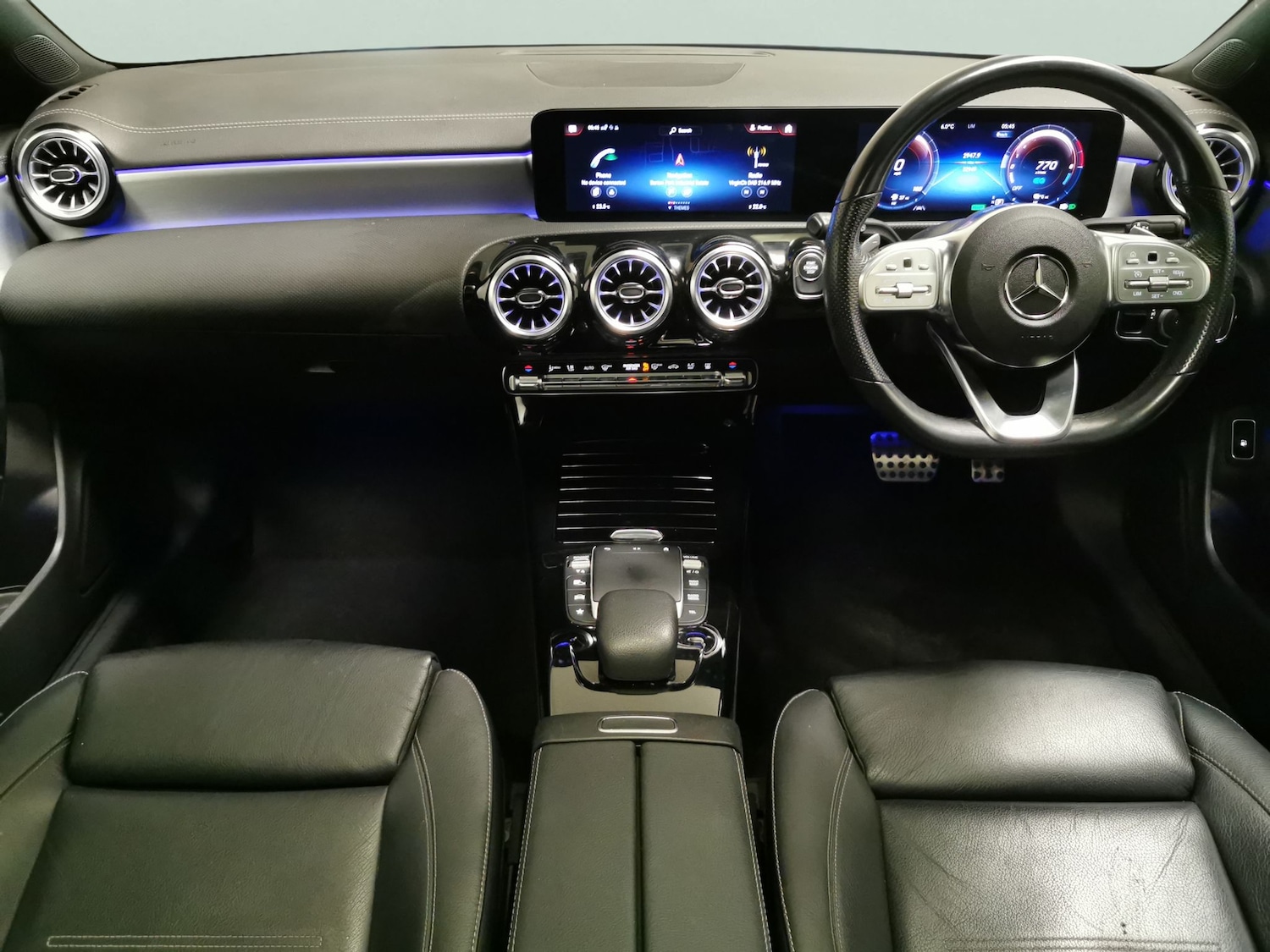 Used Mercedes-Benz CLA 2021 for sale - 77135131: Photo 7