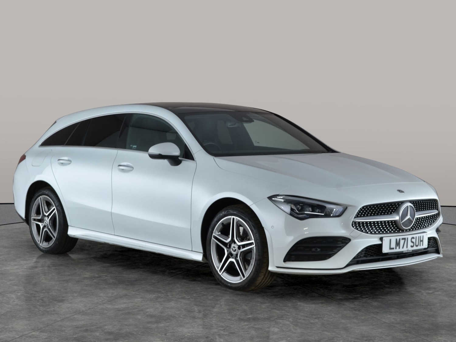 Used Mercedes-Benz CLA 2021 for sale - 77135131: Photo 8