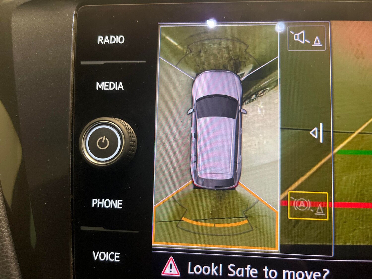 Used Volkswagen Tiguan 2020 for sale - 78054063: Photo 17