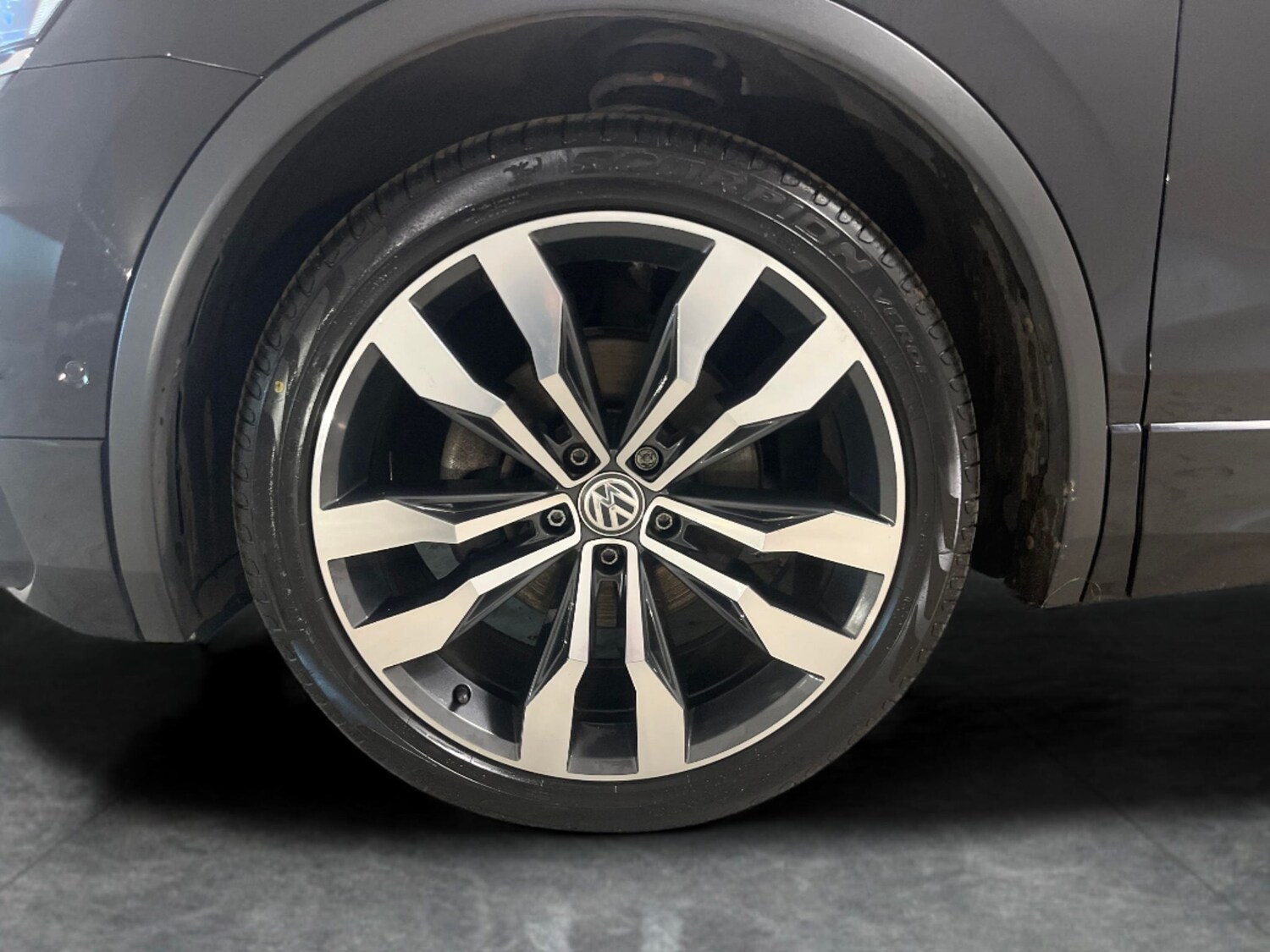 Used Volkswagen Tiguan 2020 for sale - 78054063: Photo 22