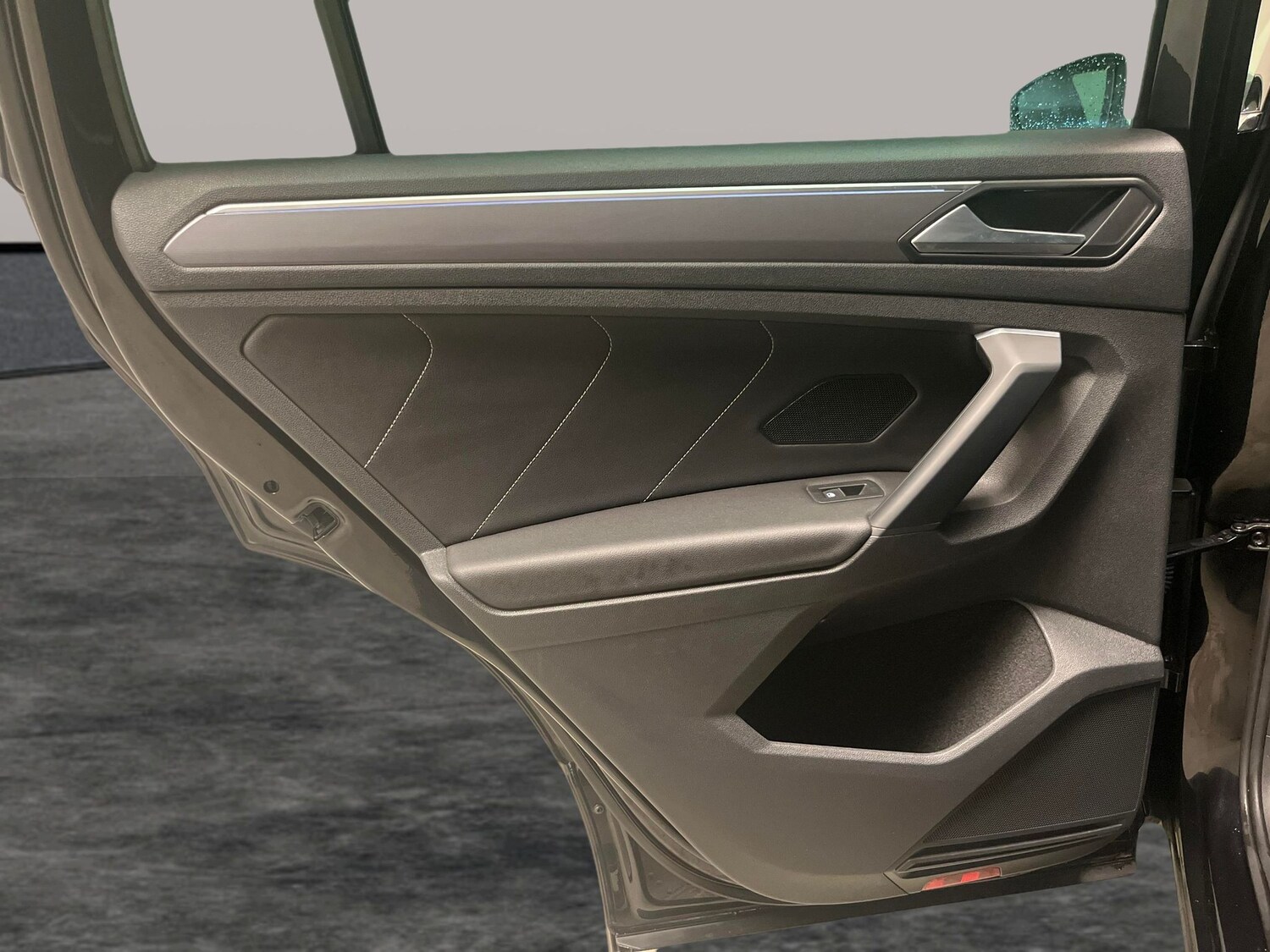 Used Volkswagen Tiguan 2020 for sale - 78054063: Photo 27