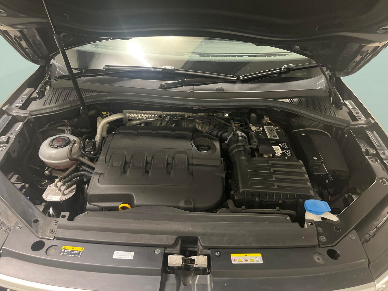 Used Volkswagen Tiguan 2020 for sale - 78054063: Photo 31