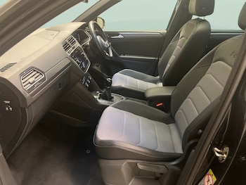 Used Volkswagen Tiguan 2020 for sale - 78054063: Photo