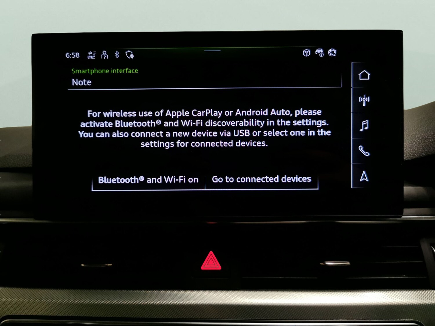 Used Audi A4 2024 for sale - 77569923: Photo 18