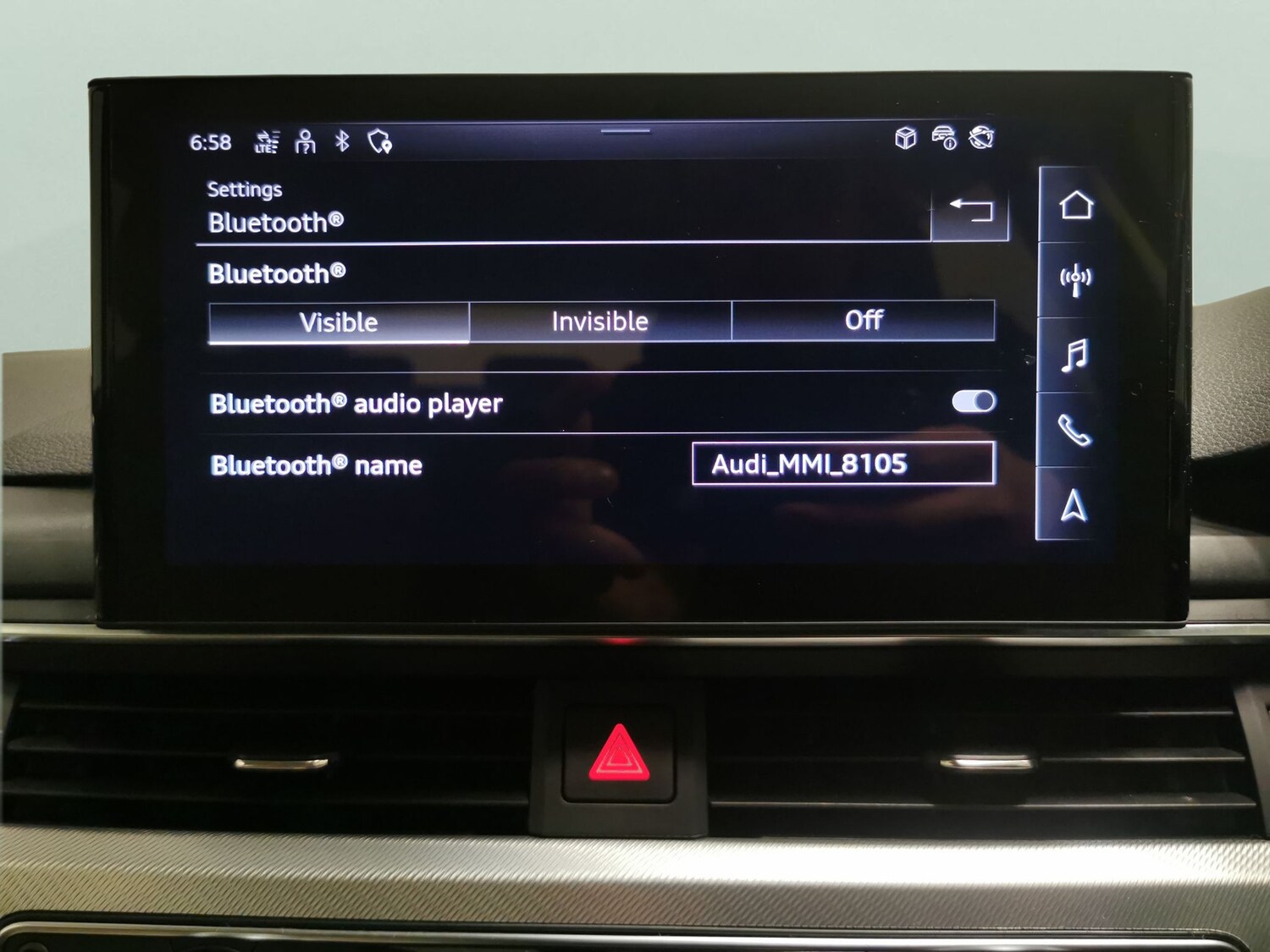 Used Audi A4 2024 for sale - 77569923: Photo 19