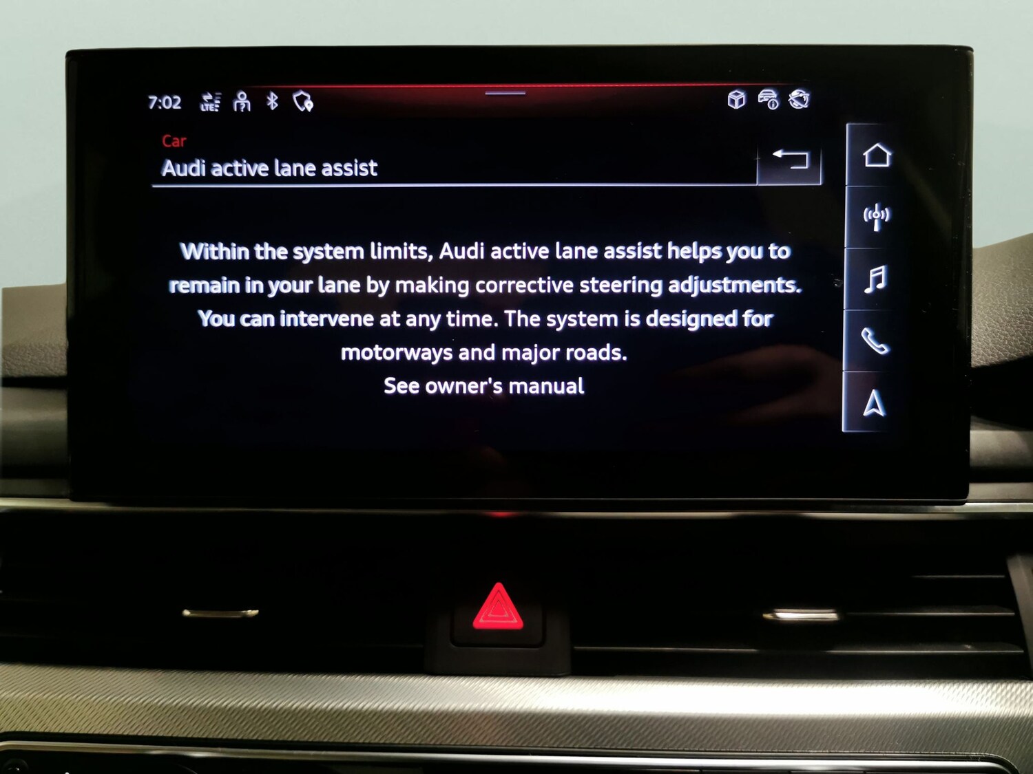 Used Audi A4 2024 for sale - 77569923: Photo 27