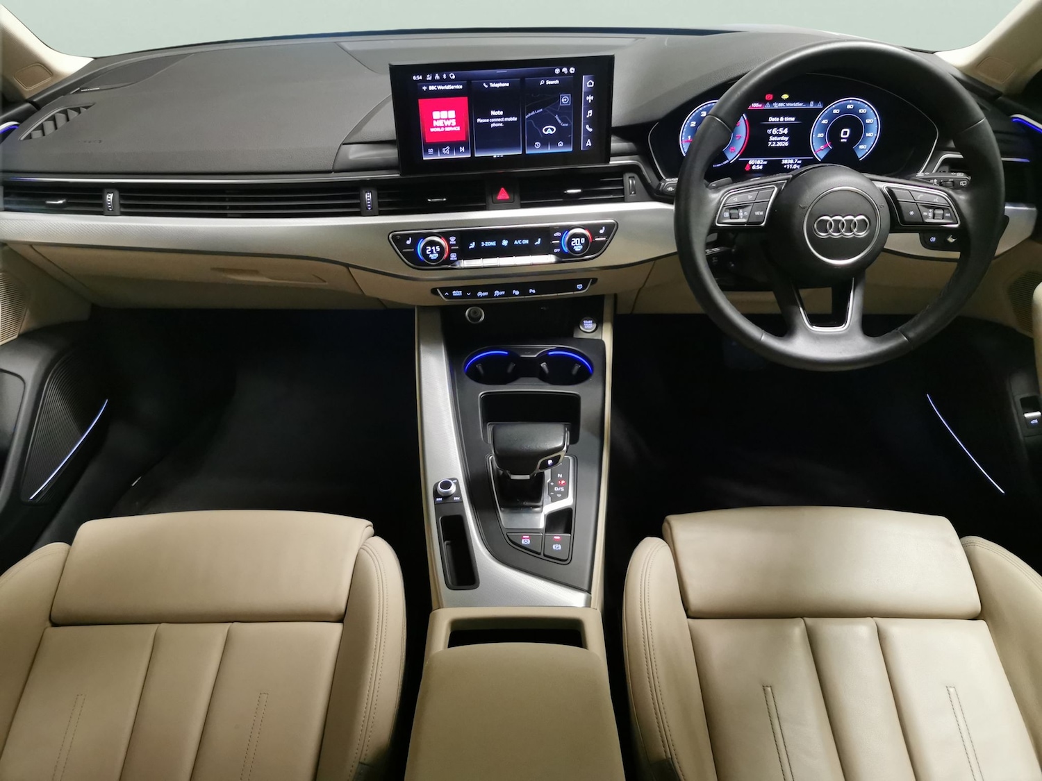 Used Audi A4 2024 for sale - 77569923: Photo 9