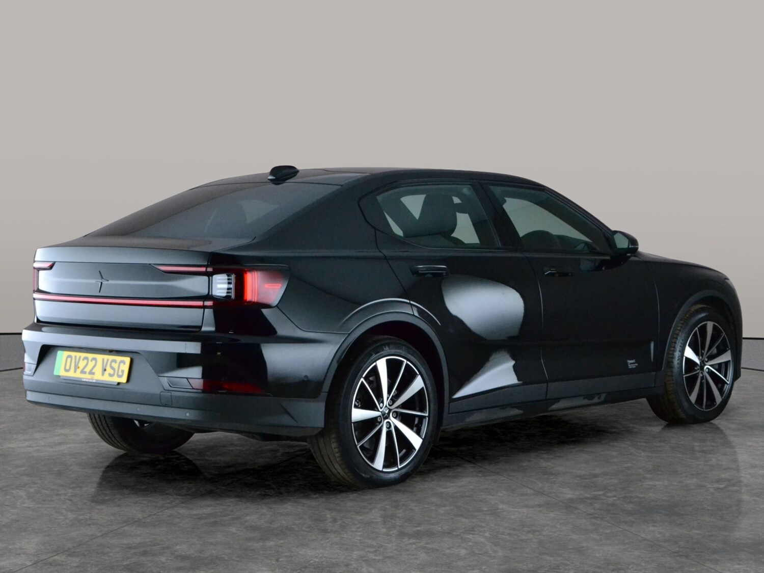 Used Polestar Polestar 2 2022 for sale - 78212307: Photo 11