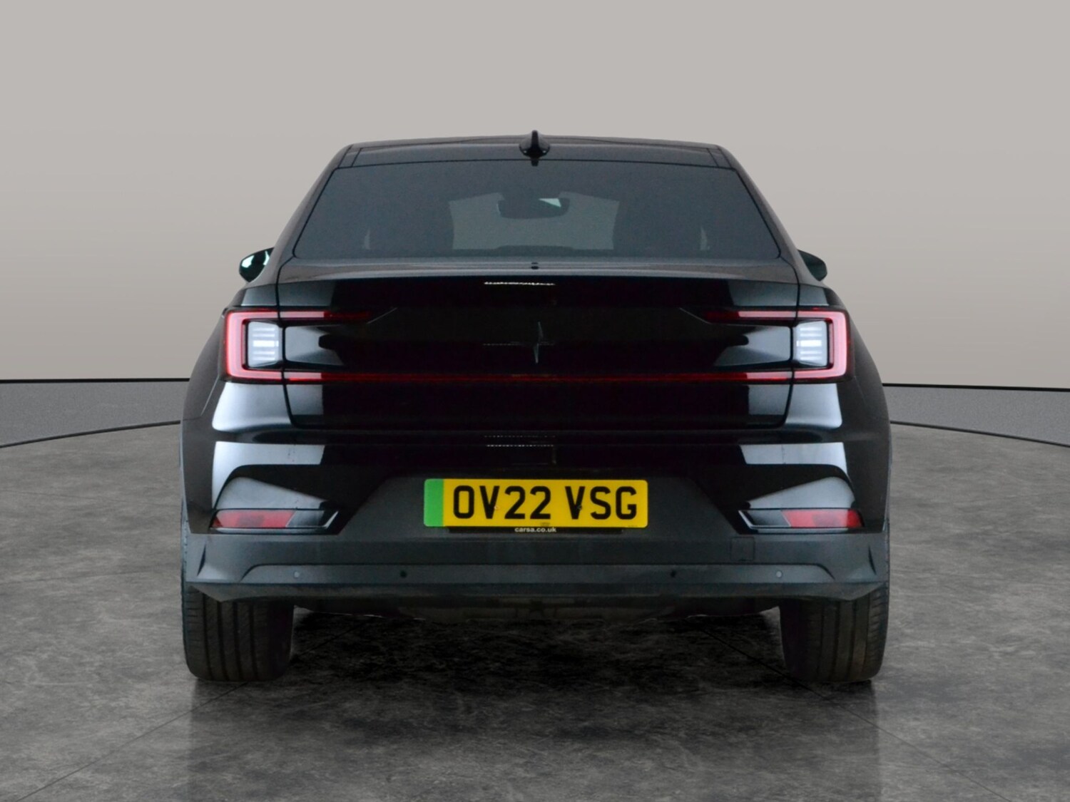 Used Polestar Polestar 2 2022 for sale - 78212307: Photo 12