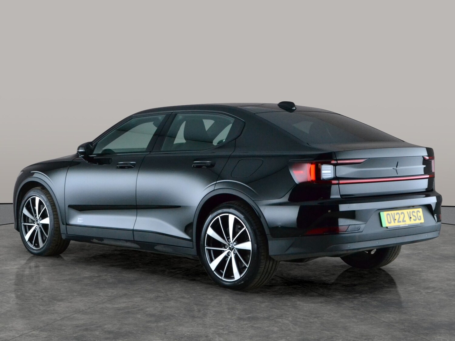 Used Polestar Polestar 2 2022 for sale - 78212307: Photo 13