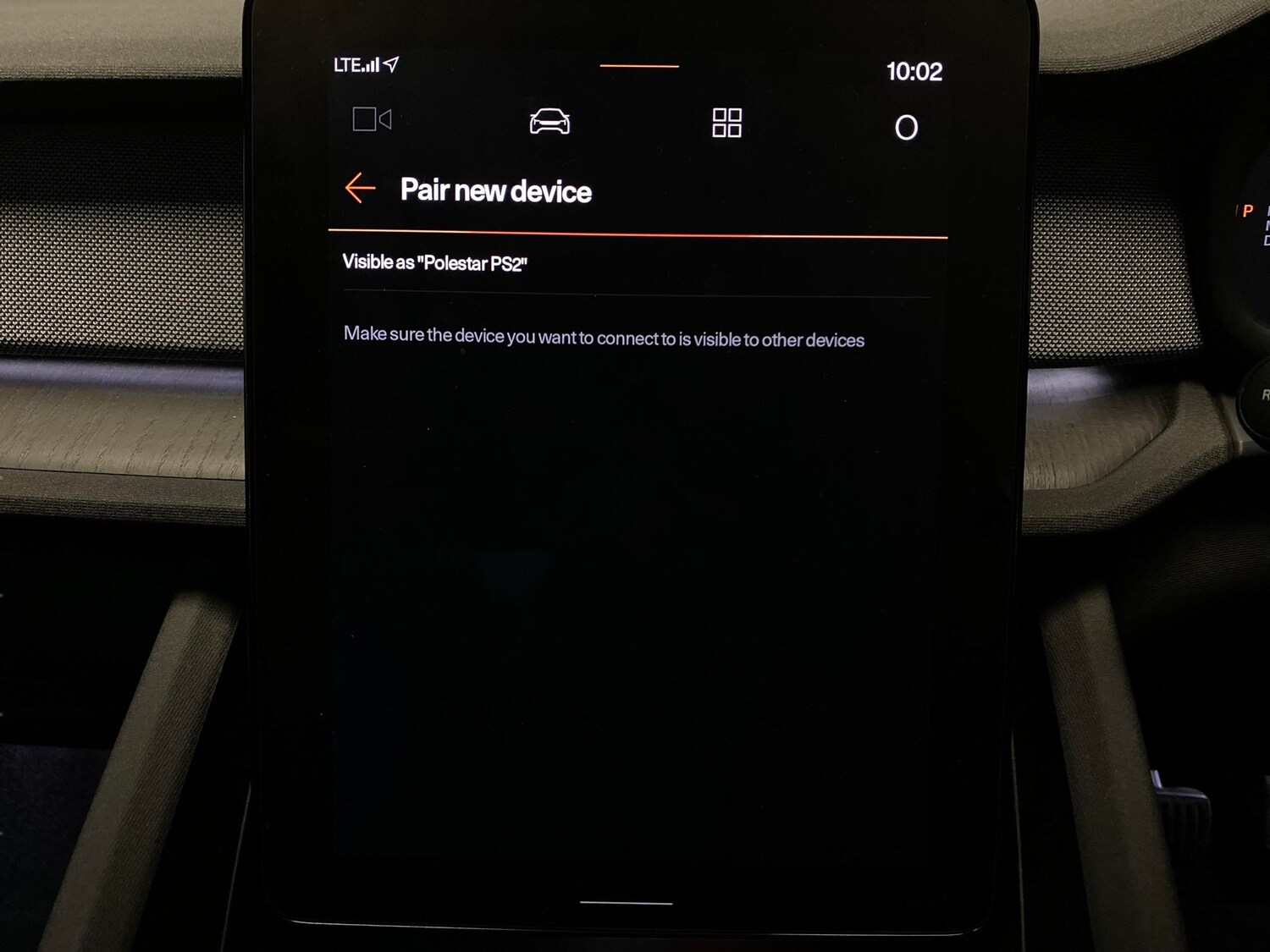 Used Polestar Polestar 2 2022 for sale - 78212307: Photo 17