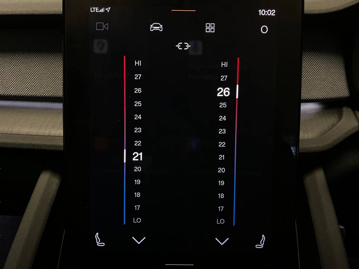 Used Polestar Polestar 2 2022 for sale - 78212307: Photo 18