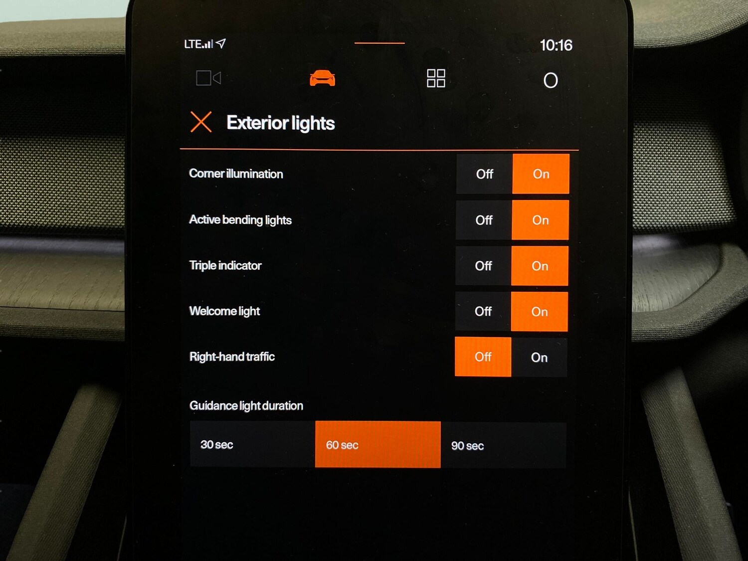 Used Polestar Polestar 2 2022 for sale - 78212307: Photo 22