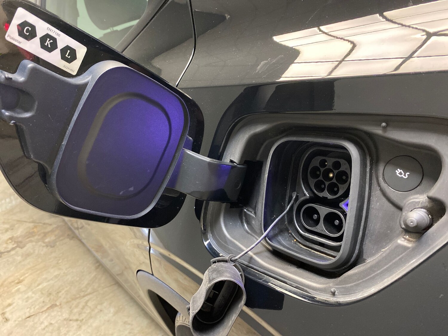 Used Polestar Polestar 2 2022 for sale - 78212307: Photo 31