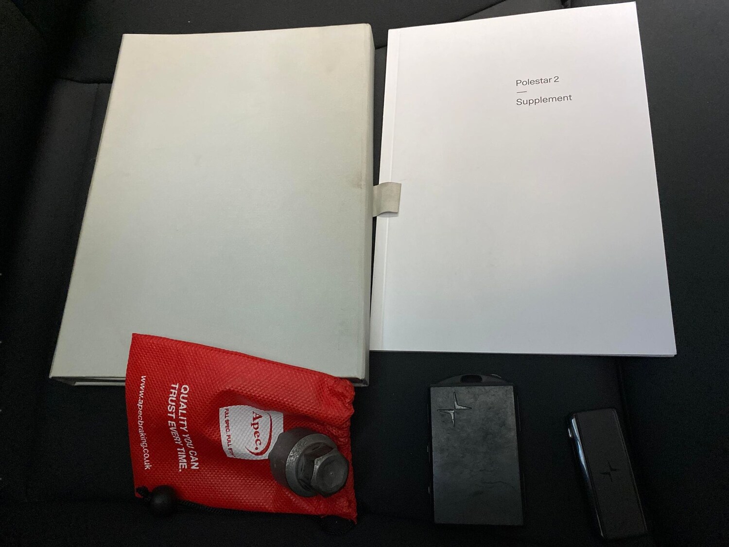 Used Polestar Polestar 2 2022 for sale - 78212307: Photo 32