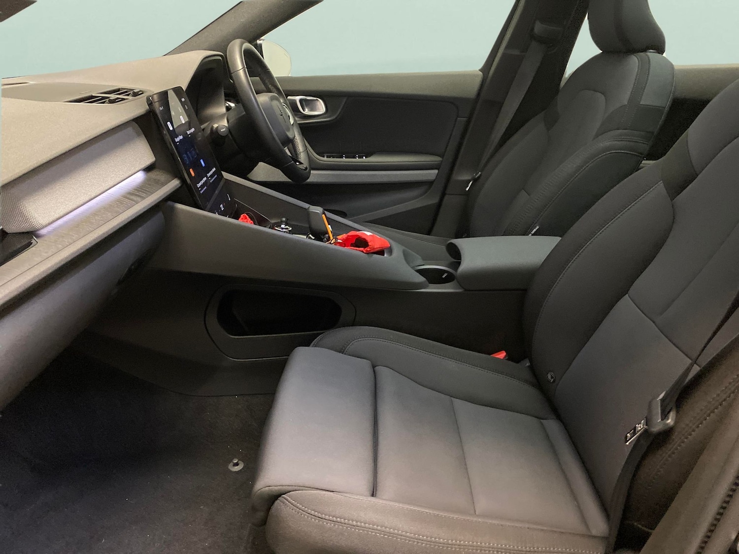 Used Polestar Polestar 2 2022 for sale - 78212307: Photo 4