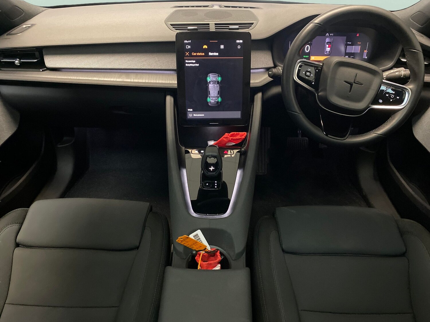 Used Polestar Polestar 2 2022 for sale - 78212307: Photo 8