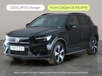 Used Volvo XC40 2023 for sale - 79190752: Photo