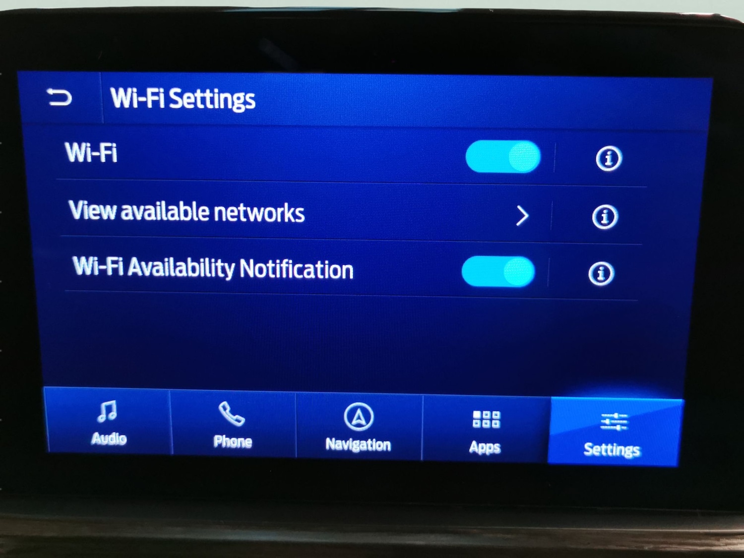 Used Ford Kuga 2022 for sale - 76704108: Photo 15