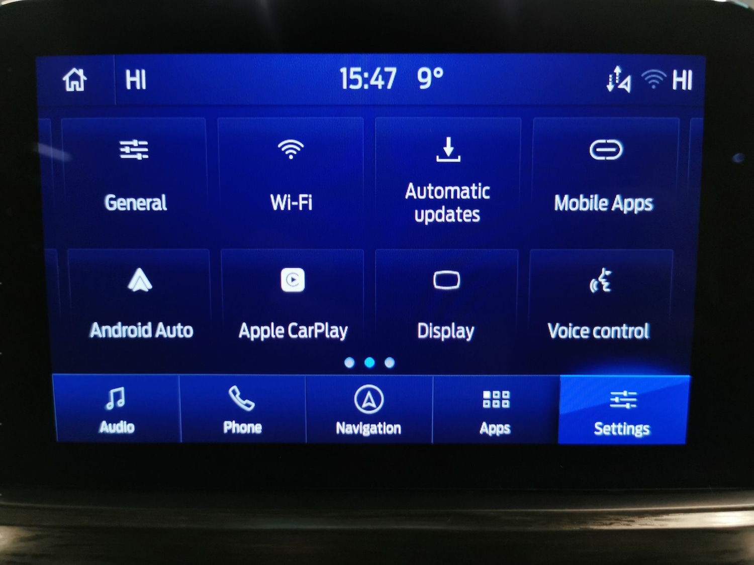 Used Ford Kuga 2022 for sale - 76704108: Photo 16