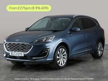 Used Ford Kuga 2022 for sale - 76704108: Photo