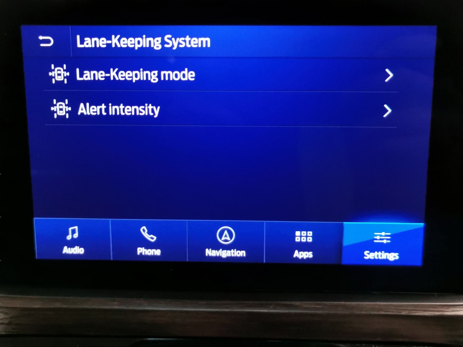 Used Ford Kuga 2022 for sale - 76704108: Photo 22