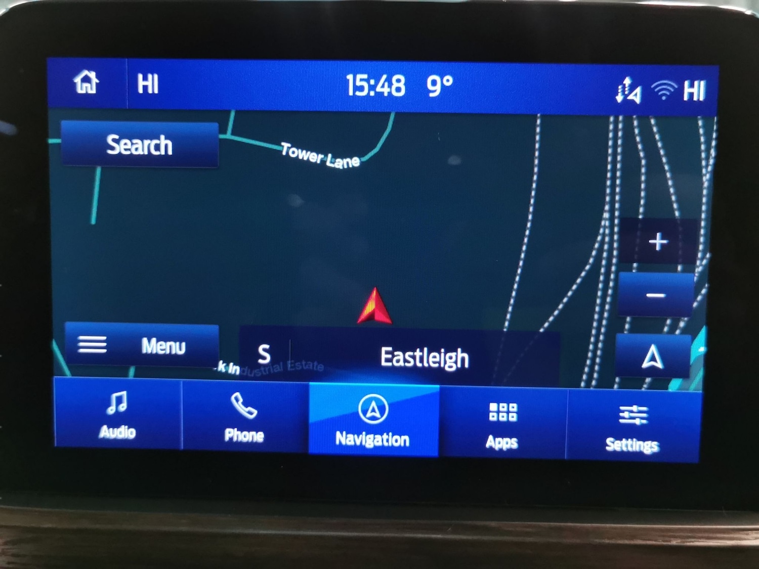 Used Ford Kuga 2022 for sale - 76704108: Photo 6