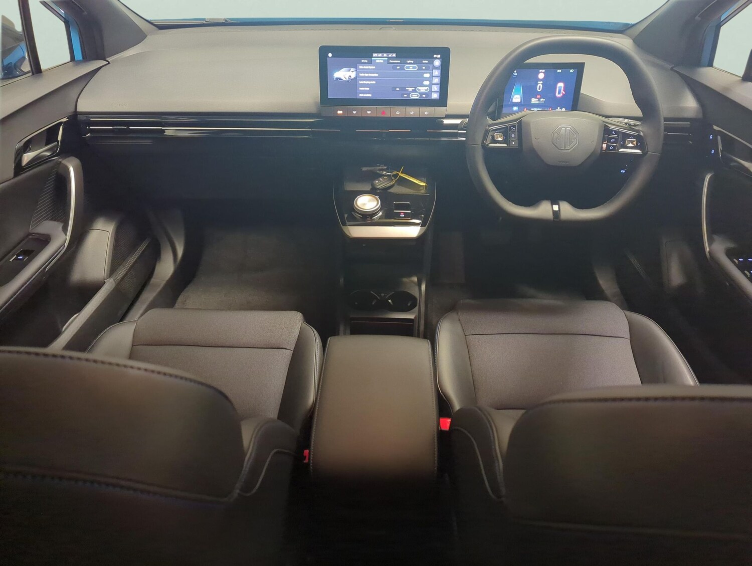 Used MG MG4 2023 for sale - 77552631: Photo 7