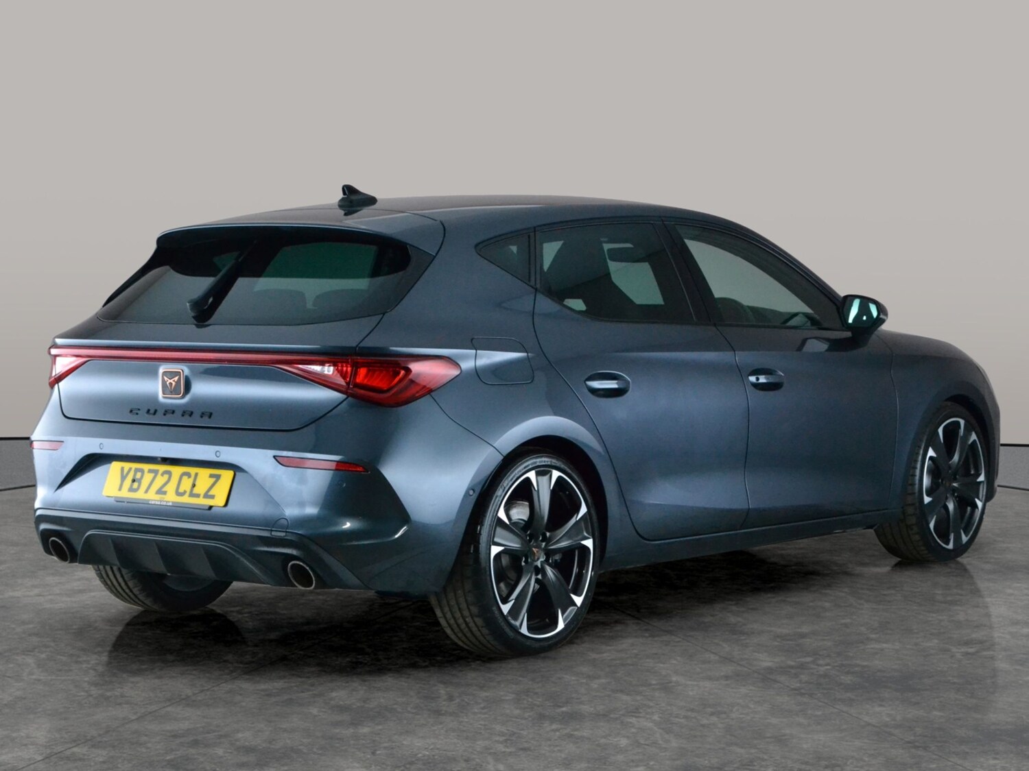 Used Cupra Leon 2023 for sale - 77972180: Photo 10