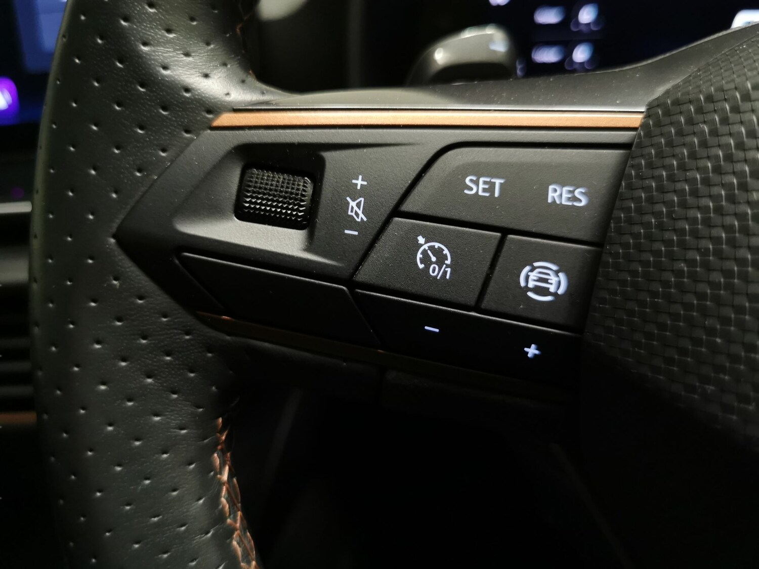 Used Cupra Leon 2023 for sale - 77972180: Photo 19