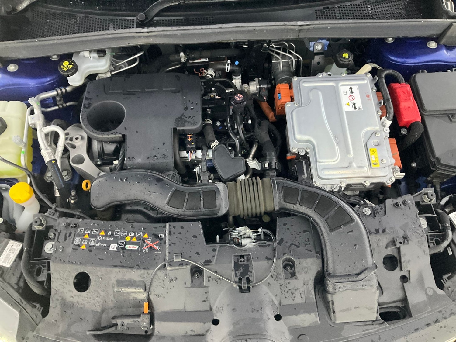 Used Renault Megane 2022 for sale - 76803803: Photo 34