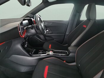 Used Vauxhall Mokka 2022 for sale - 78287328: Photo