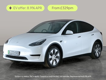 Used Tesla Model Y 2023 for sale - 78173362: Photo