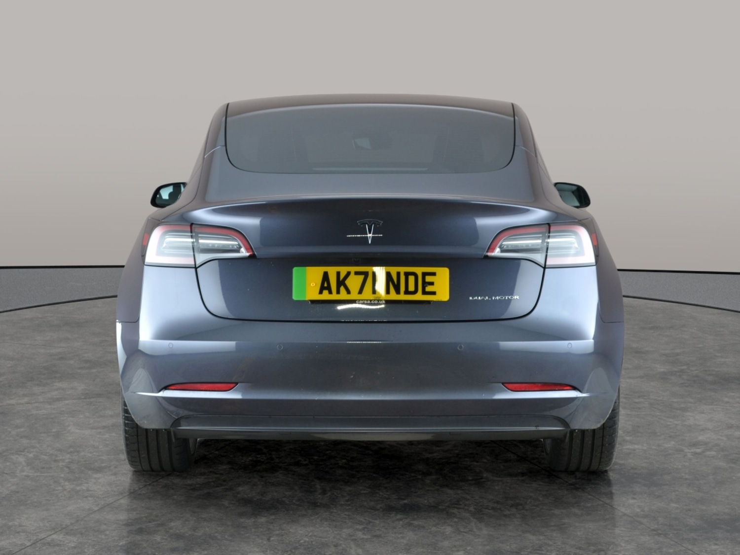 Used Tesla Model 3 2021 for sale - 76935179: Photo 12