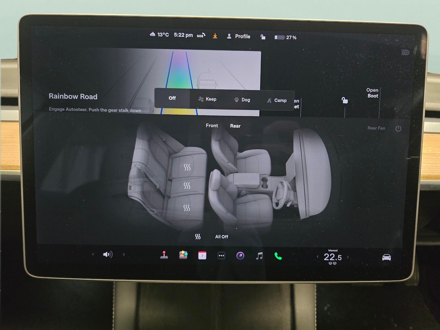 Used Tesla Model 3 2021 for sale - 76935179: Photo 15