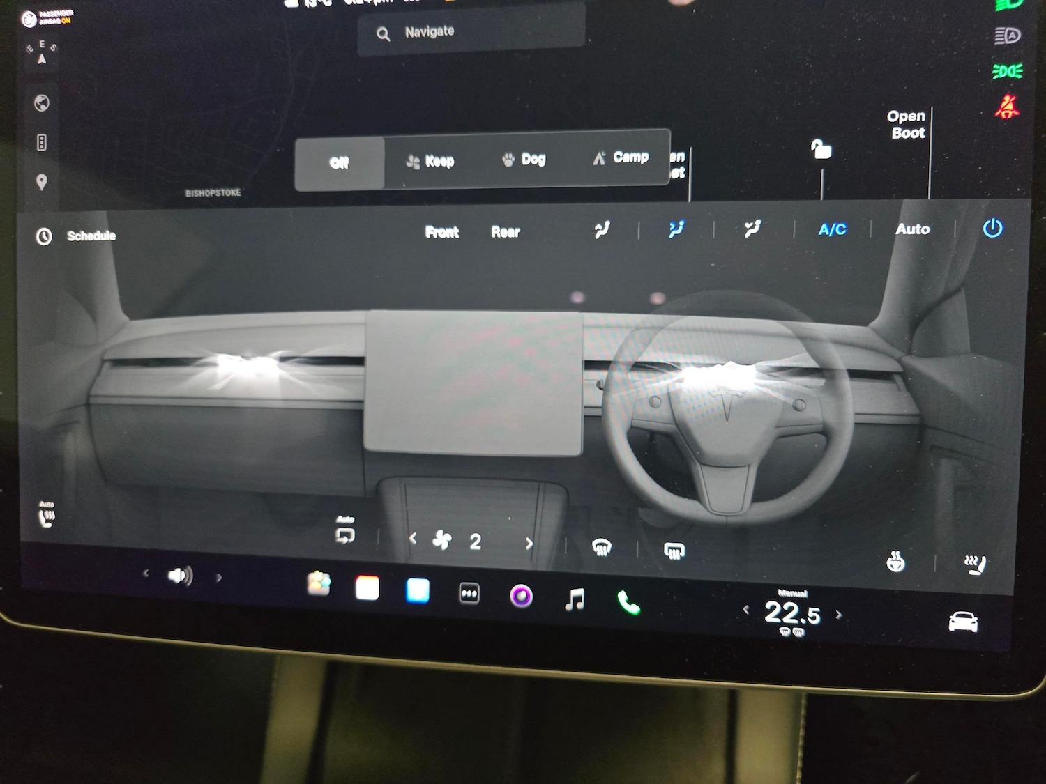 Used Tesla Model 3 2021 for sale - 76935179: Photo 19