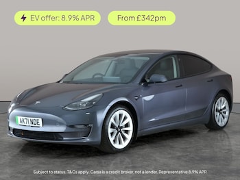 Used Tesla Model 3 2021 for sale - 76935179: Photo
