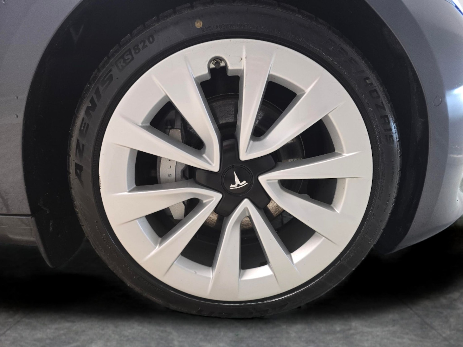 Used Tesla Model 3 2021 for sale - 76935179: Photo 25