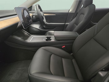 Used Tesla Model 3 2021 for sale - 76935179: Photo