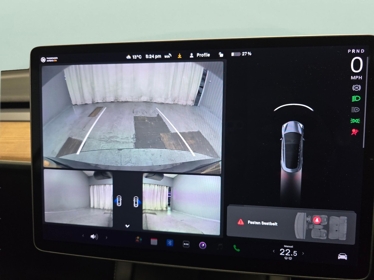 Used Tesla Model 3 2021 for sale - 76935179: Photo 6