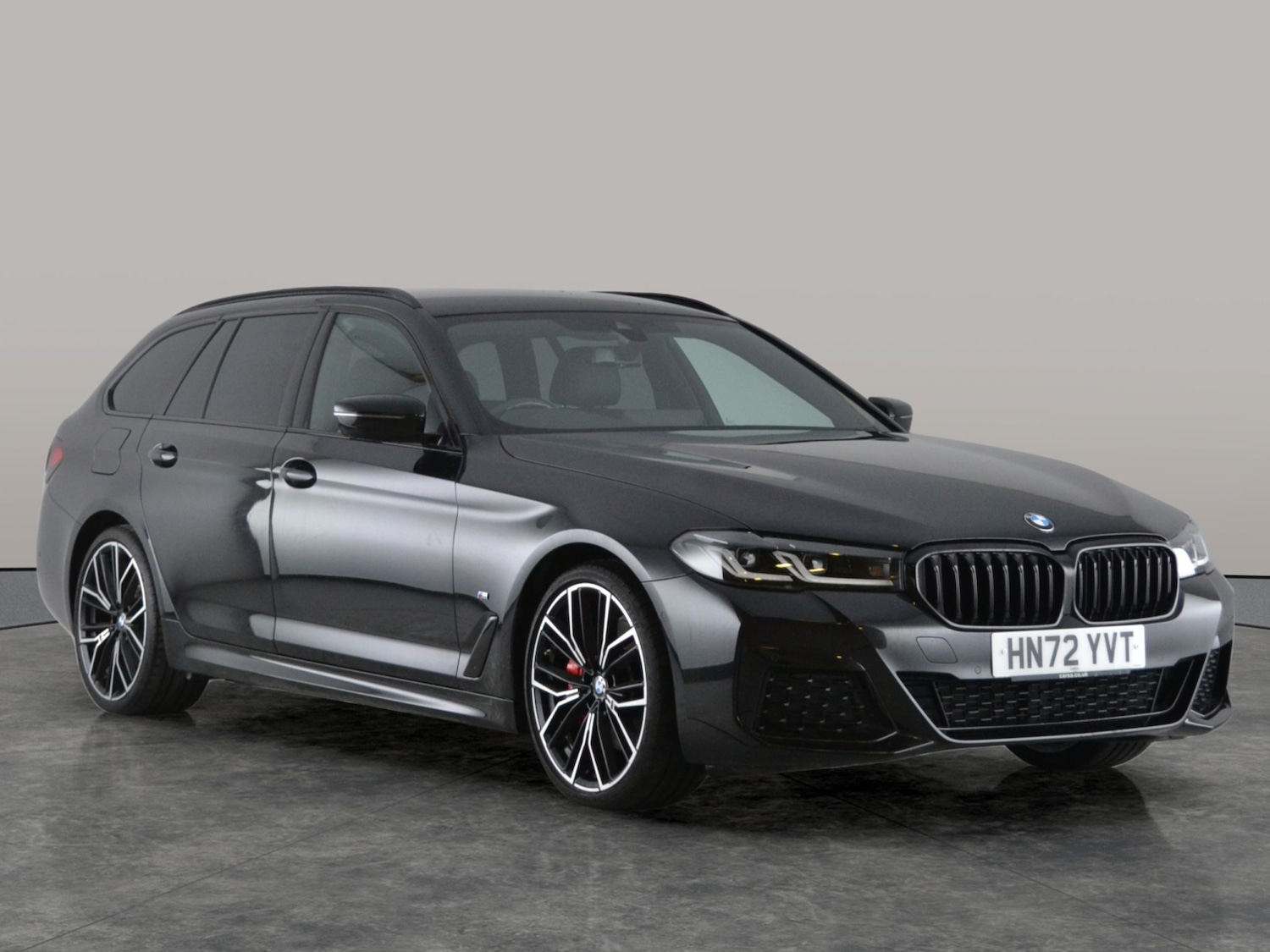 Used BMW 5 Series 2022 for sale - 77629766: Photo 12