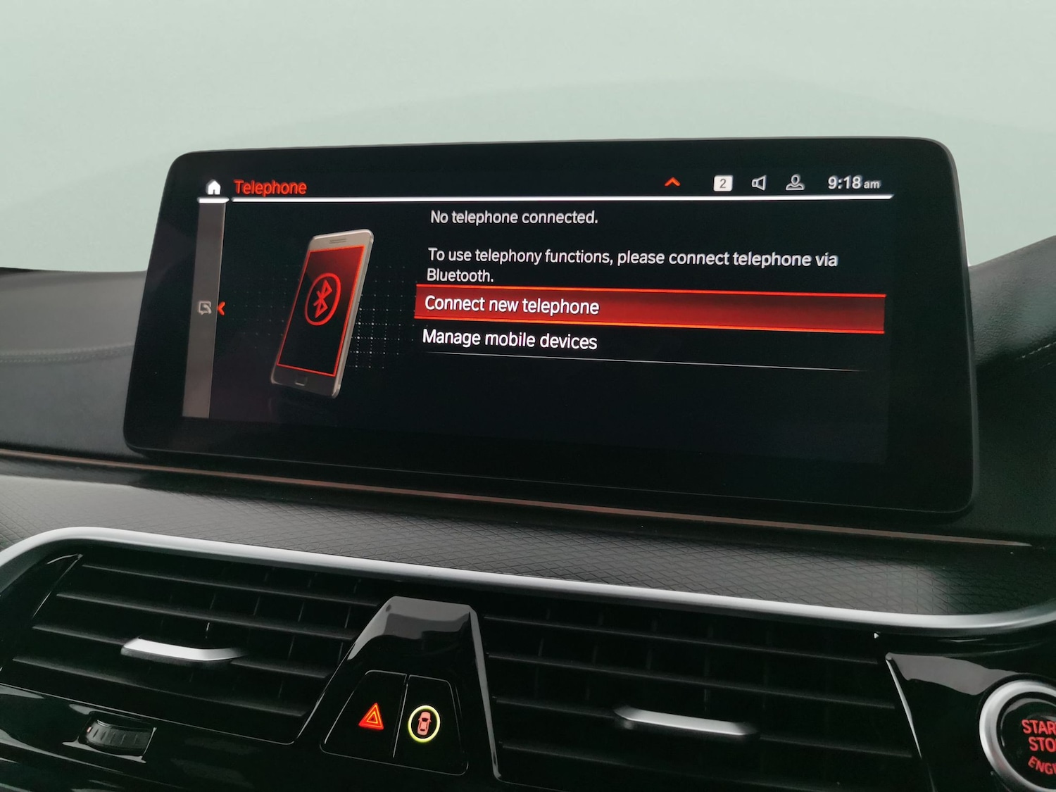 Used BMW 5 Series 2022 for sale - 77629766: Photo 17