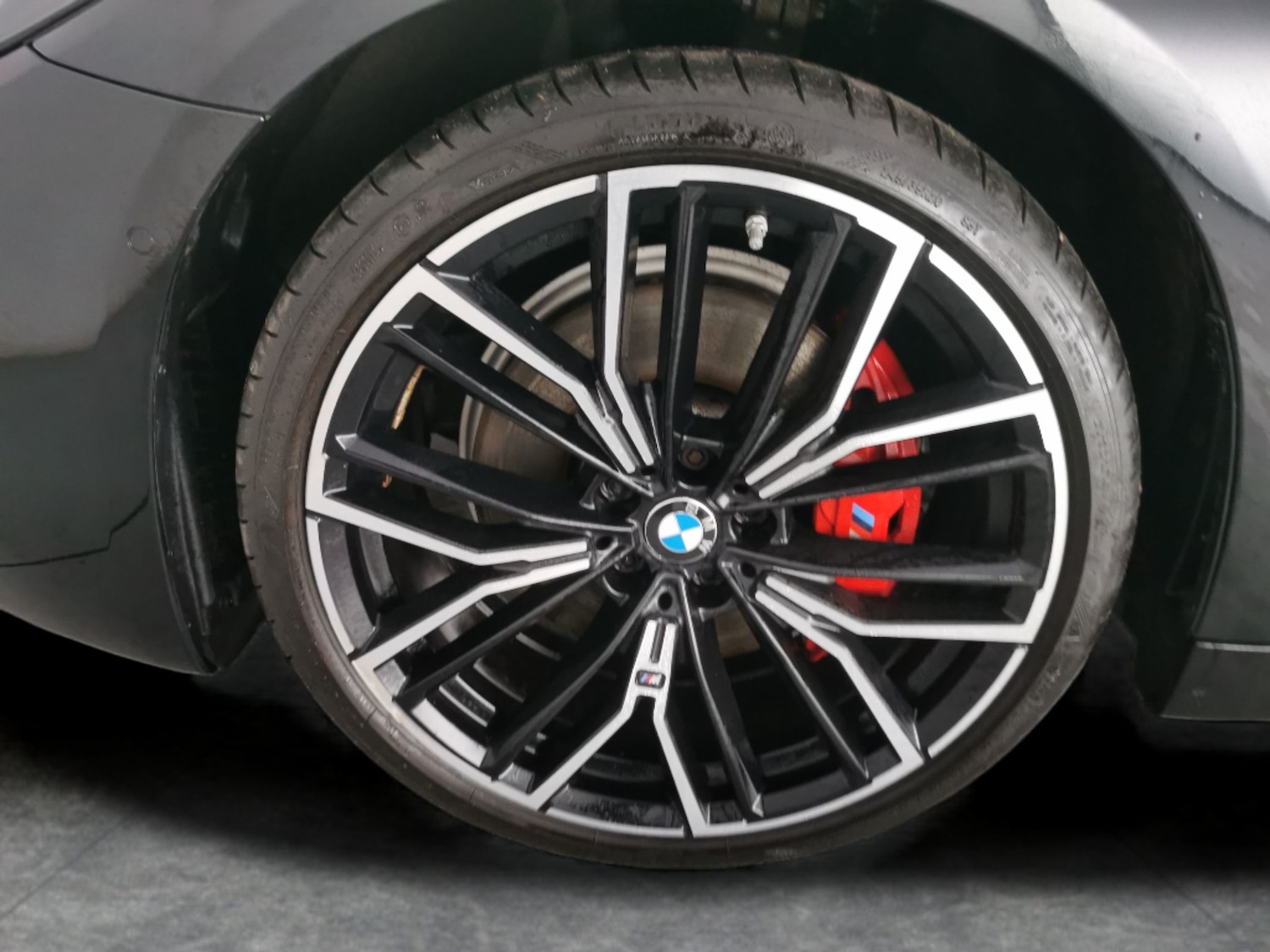 Used BMW 5 Series 2022 for sale - 77629766: Photo 26