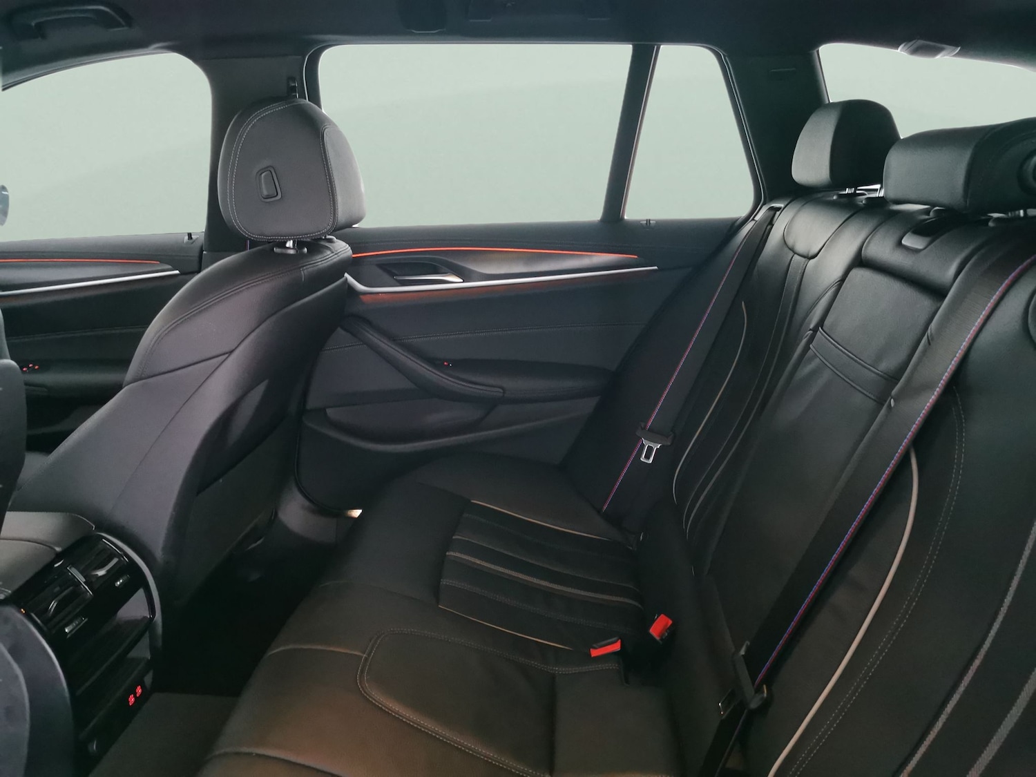 Used BMW 5 Series 2022 for sale - 77629766: Photo 29