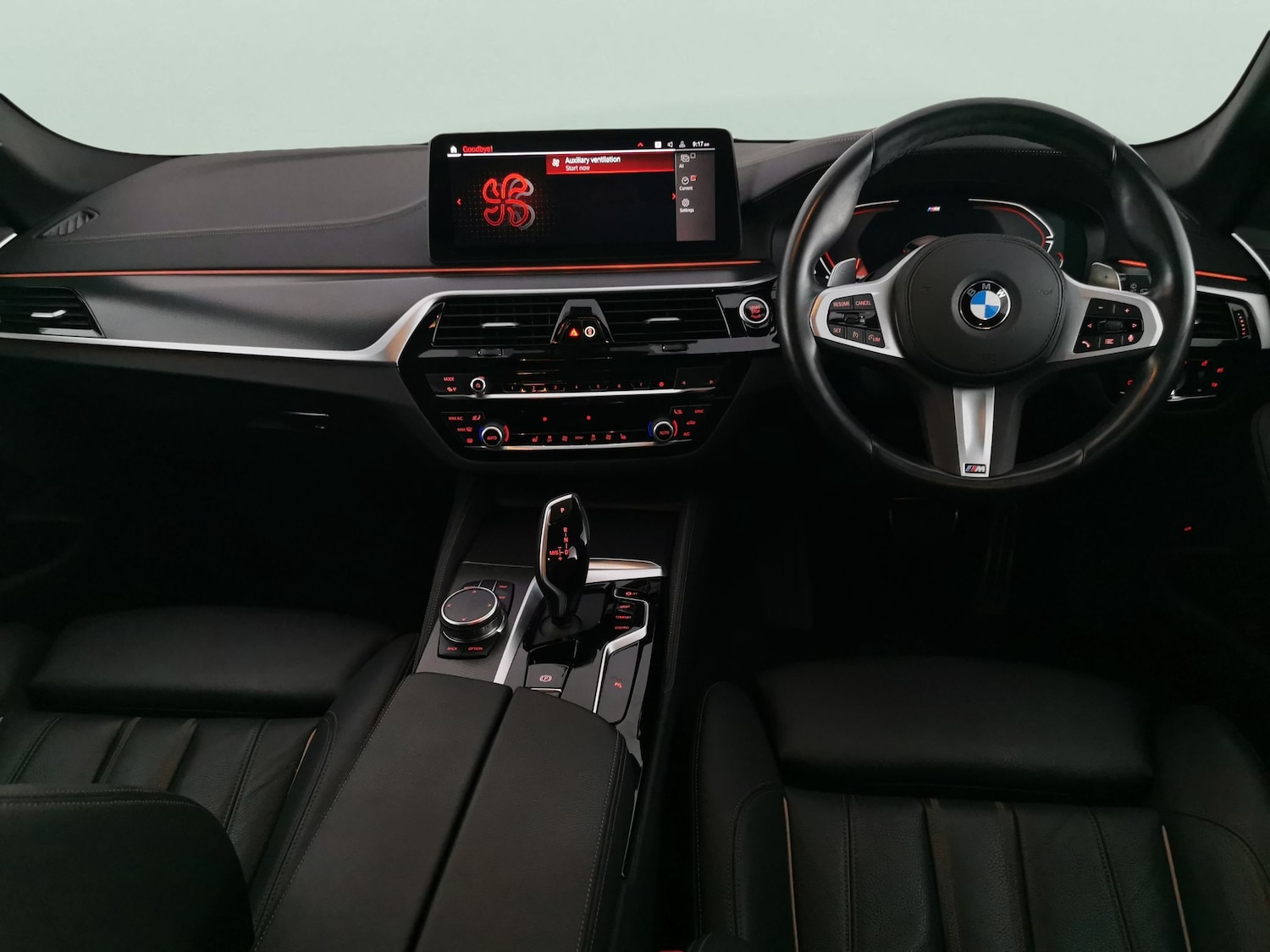 Used BMW 5 Series 2022 for sale - 77629766: Photo 7