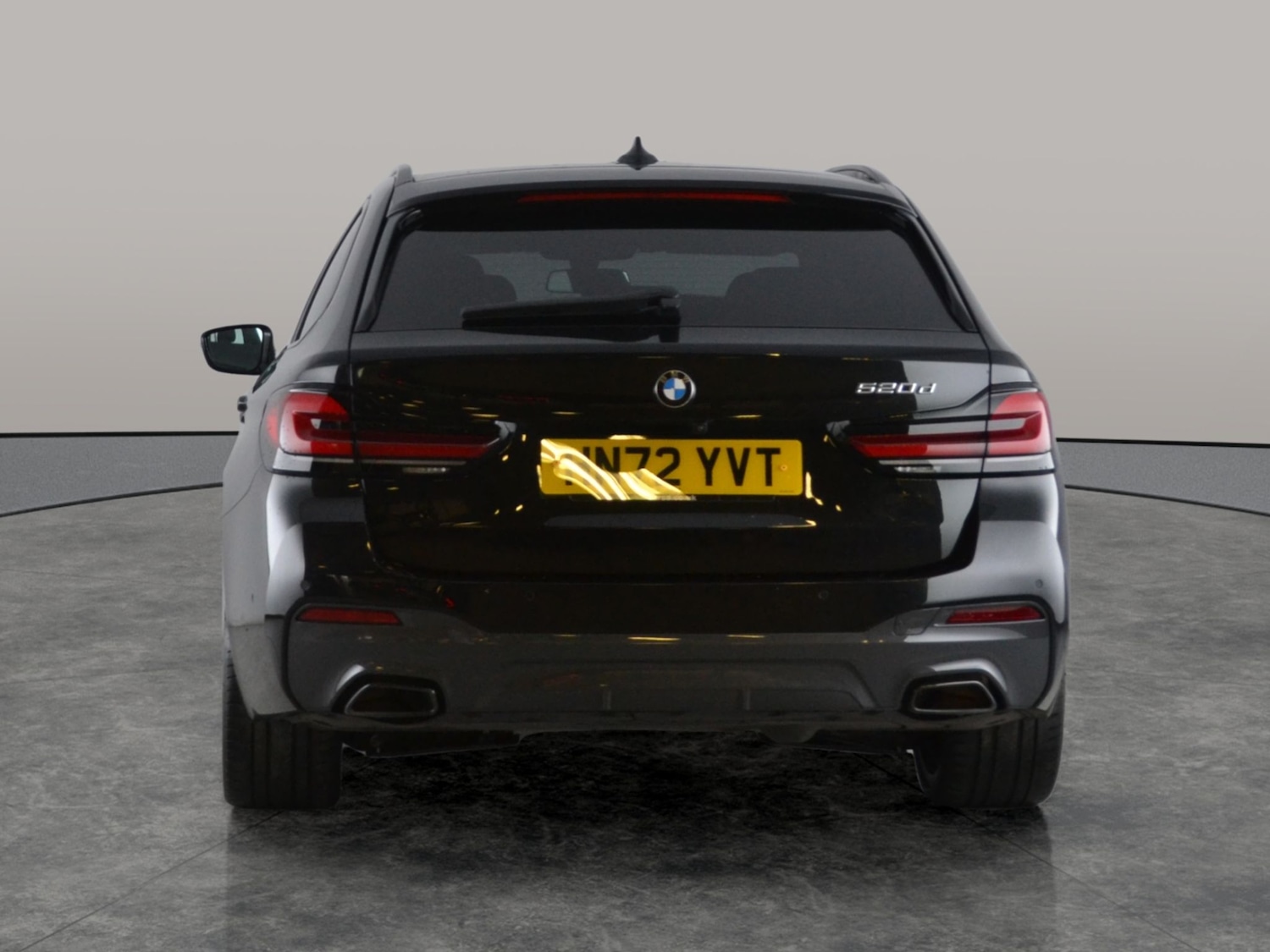 Used BMW 5 Series 2022 for sale - 77629766: Photo 9