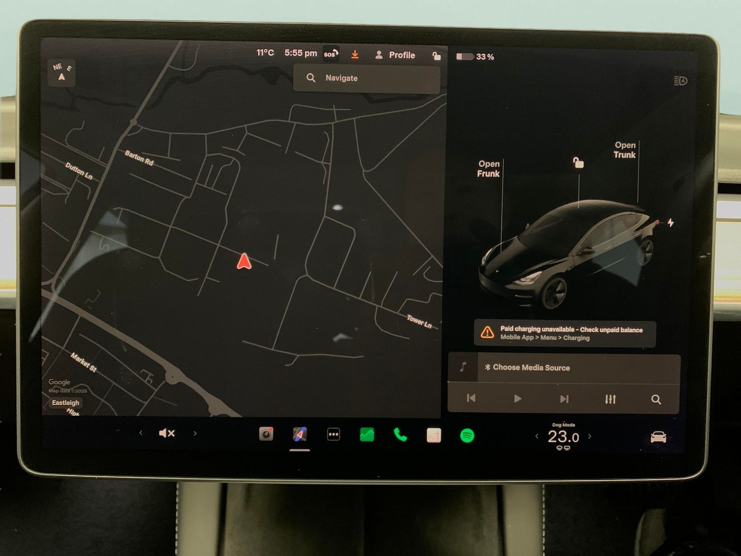 Used Tesla Model 3 2021 for sale - 77054377: Photo 6